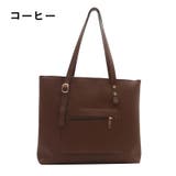 トートバッグ 肩掛け ハンドバッグ | PlusNao | 詳細画像17 