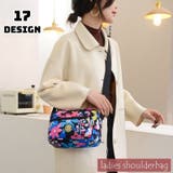 ショルダーバッグ レディース 女性用 | PlusNao | 詳細画像1