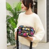 ショルダーバッグ レディース 女性用 | PlusNao | 詳細画像2