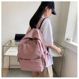 リュックサック デイパック バックパック | PlusNao | 詳細画像10 