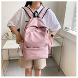 リュックサック デイパック バックパック | PlusNao | 詳細画像11 