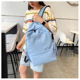 リュックサック デイパック バックパック | PlusNao | 詳細画像12 