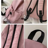 リュックサック デイパック バックパック | PlusNao | 詳細画像16 