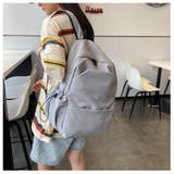 リュックサック デイパック バックパック | PlusNao | 詳細画像8 