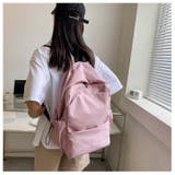 リュックサック デイパック バックパック | PlusNao | 詳細画像9 