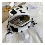 ショルダーバッグ レディース かばん | PlusNao | 詳細画像12