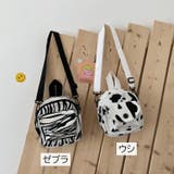 ショルダーバッグ レディース かばん | PlusNao | 詳細画像19