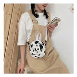 ショルダーバッグ レディース かばん | PlusNao | 詳細画像2