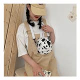 ショルダーバッグ レディース かばん | PlusNao | 詳細画像3