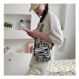 ショルダーバッグ レディース かばん | PlusNao | 詳細画像5