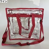 2wayバッグ トートバッグ ショルダーバッグ | PlusNao | 詳細画像5 