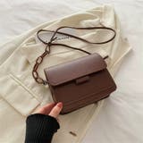 ショルダーバッグ ミニショルダー 鞄 | PlusNao | 詳細画像12 