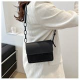 ショルダーバッグ ミニショルダー 鞄 | PlusNao | 詳細画像3 