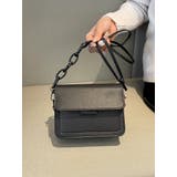 ショルダーバッグ ミニショルダー 鞄 | PlusNao | 詳細画像4 