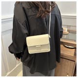 ショルダーバッグ ミニショルダー 鞄 | PlusNao | 詳細画像5 