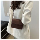 ショルダーバッグ ミニショルダー 鞄 | PlusNao | 詳細画像9 