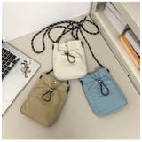 ショルダーバッグ ユニセックス 軽量 | PlusNao | 詳細画像11 