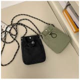 ショルダーバッグ ユニセックス 軽量 | PlusNao | 詳細画像12 