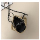 ショルダーバッグ ユニセックス 軽量 | PlusNao | 詳細画像14 