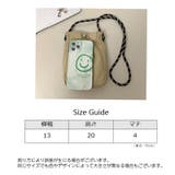 ショルダーバッグ ユニセックス 軽量 | PlusNao | 詳細画像19 