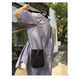 ショルダーバッグ ユニセックス 軽量 | PlusNao | 詳細画像6 