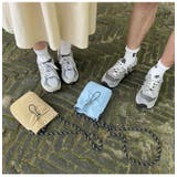 ショルダーバッグ ユニセックス 軽量 | PlusNao | 詳細画像9 