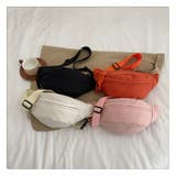 ボディバッグ ウエストバッグ レディース | PlusNao | 詳細画像15 