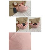 ボディバッグ ウエストバッグ レディース | PlusNao | 詳細画像16 