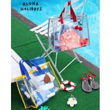 ビーチバッグ プールバッグ 男の子 | PlusNao | 詳細画像2 