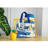 ビーチバッグ プールバッグ 男の子 | PlusNao | 詳細画像3 