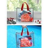 ビーチバッグ プールバッグ 男の子 | PlusNao | 詳細画像6 