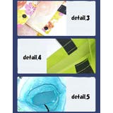 エコバッグ 折りたたみ式 レディース | PlusNao | 詳細画像17