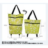 エコバッグ 折りたたみ式 レディース | PlusNao | 詳細画像20 