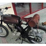 バイクツールバッグ 汎用ツーリングバッグ 工具入れ | PlusNao | 詳細画像2