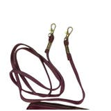 ミニショルダーバッグ お財布ポシェット スマホポーチ | PlusNao | 詳細画像14 