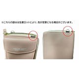 ミニショルダーバッグ お財布ポシェット スマホポーチ | PlusNao | 詳細画像15 