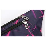 ウエストポーチ ボディバッグ ショルダーバッグ | PlusNao | 詳細画像11 