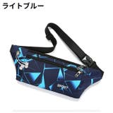 ウエストポーチ ボディバッグ ショルダーバッグ | PlusNao | 詳細画像17 