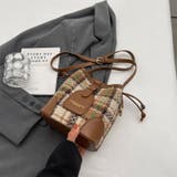 ショルダーバッグ レディース 女性 | PlusNao | 詳細画像13 