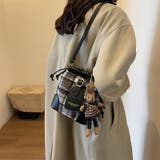 ショルダーバッグ レディース 女性 | PlusNao | 詳細画像4 