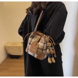 ショルダーバッグ レディース 女性 | PlusNao | 詳細画像5 