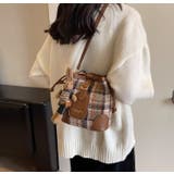 ショルダーバッグ レディース 女性 | PlusNao | 詳細画像6 