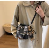 ショルダーバッグ レディース 女性 | PlusNao | 詳細画像9 