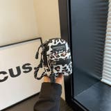 ポシェット ミニポーチ リュック型 | PlusNao | 詳細画像15 