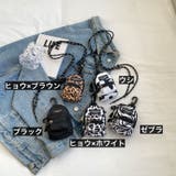 ポシェット ミニポーチ リュック型 | PlusNao | 詳細画像19 