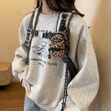 ポシェット ミニポーチ リュック型 | PlusNao | 詳細画像2 