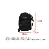ポシェット ミニポーチ リュック型 | PlusNao | 詳細画像20 