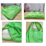 エコバッグ トートバッグ ナイロンバッグ | PlusNao | 詳細画像3