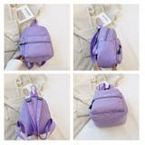 リュックサック ミニリュック レディース | PlusNao | 詳細画像12 