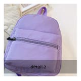 リュックサック ミニリュック レディース | PlusNao | 詳細画像14 